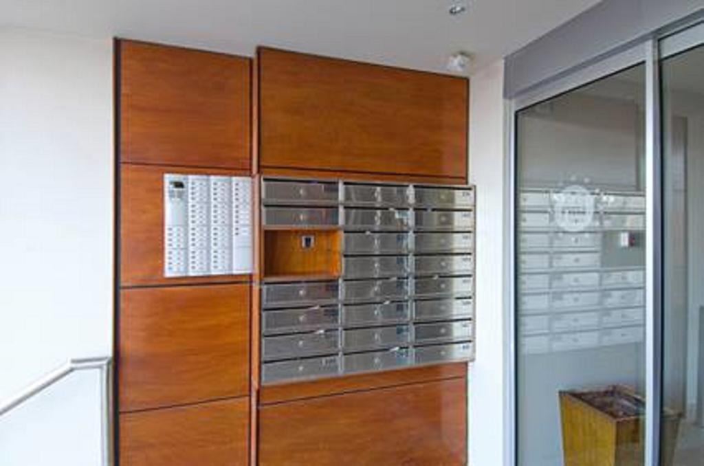 Ithaki Phinikoudes Apartment 307 Larnaca Pokoj fotografie