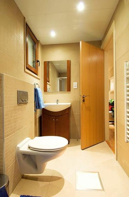 Ithaki Phinikoudes Apartment 307 Larnaca Exteriér fotografie