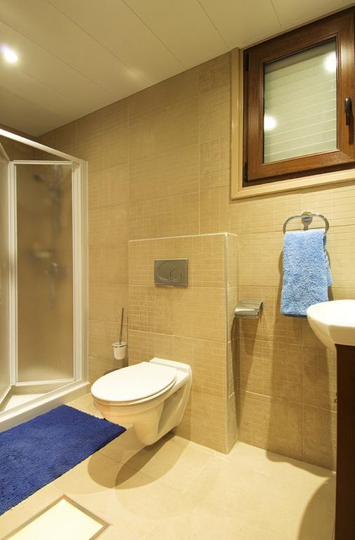 Ithaki Phinikoudes Apartment 307 Larnaca Pokoj fotografie