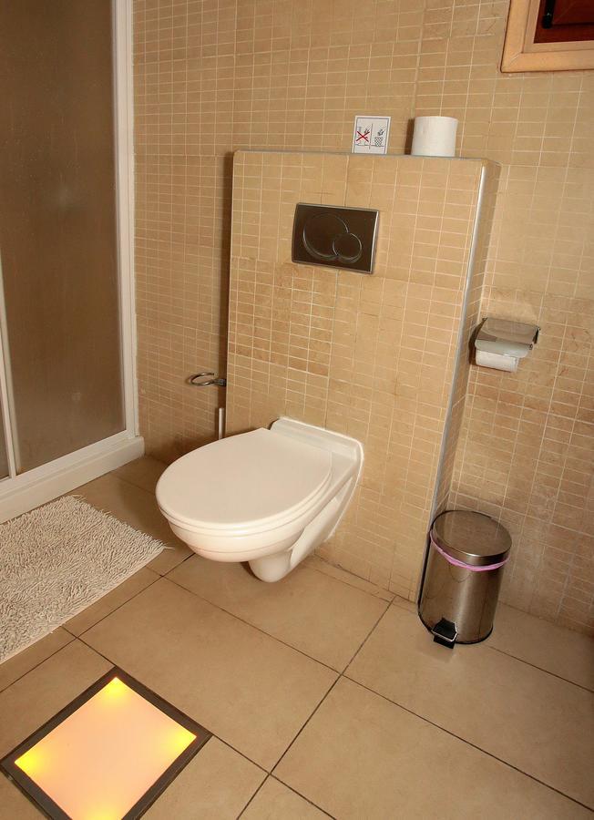 Ithaki Phinikoudes Apartment 307 Larnaca Exteriér fotografie