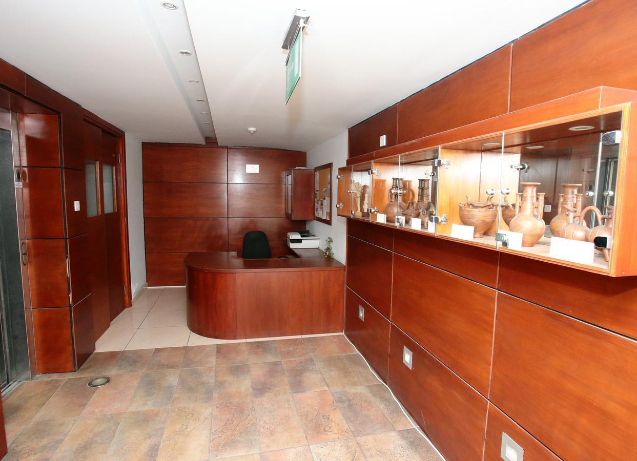 Ithaki Phinikoudes Apartment 307 Larnaca Exteriér fotografie